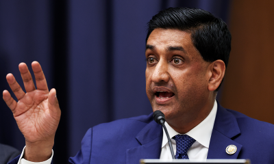 Ro Khanna asks why Iran gets economic development over American cities