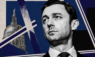 Republicans are still really worried about beating Jon Ossoff