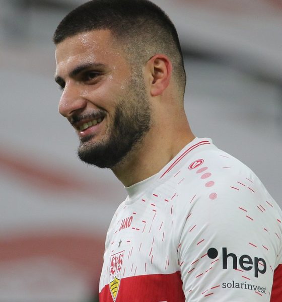 Deniz Undav