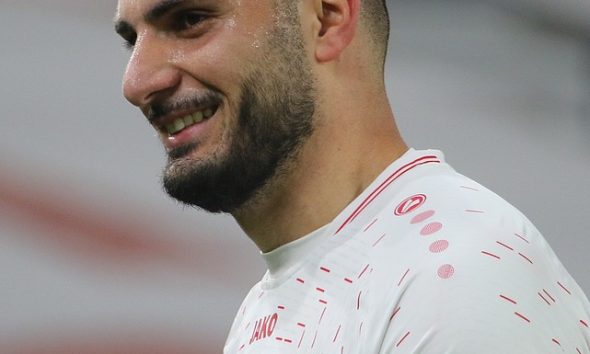 Deniz Undav
