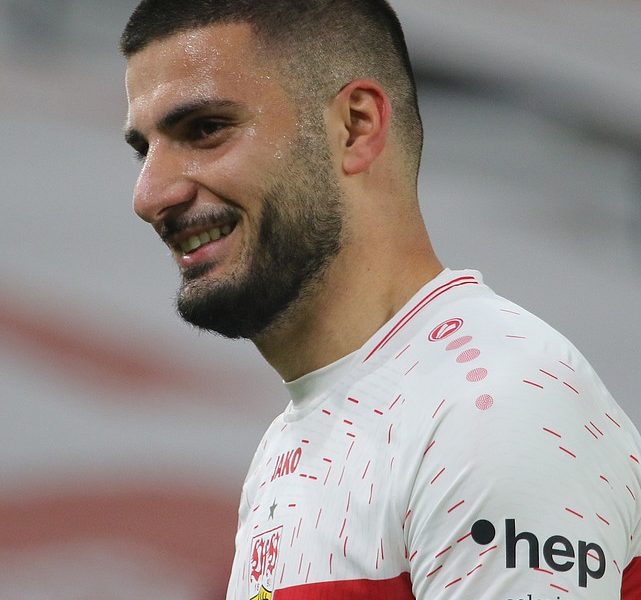 Deniz Undav