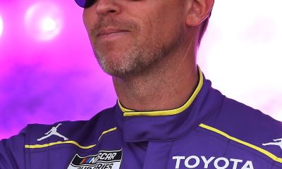 Denny Hamlin