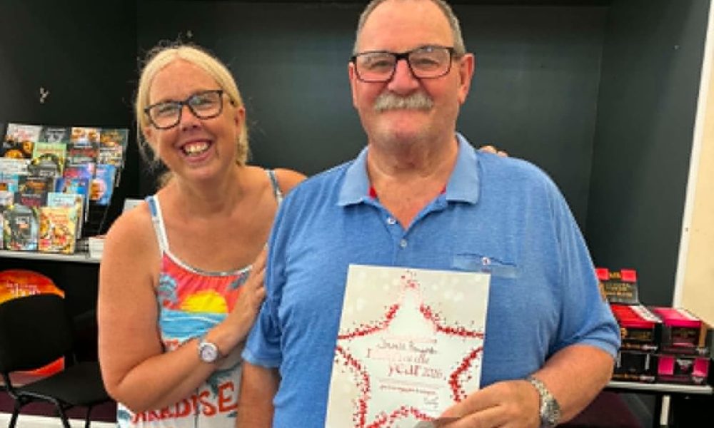 Diabetes Week 2026: How one Slimming World member from Purbrook transformed their health