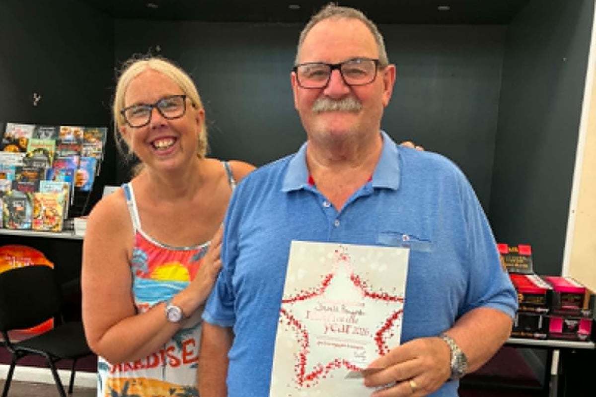Diabetes Week 2026: How one Slimming World member from Purbrook transformed their health