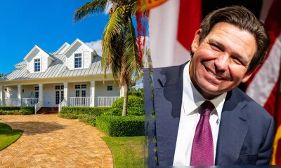 Florida passes $250,000 homestead exemption that could erase property taxes