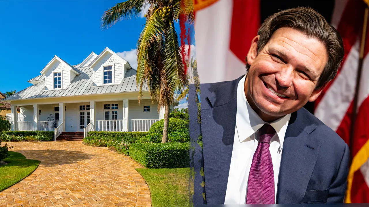 Florida passes $250,000 homestead exemption that could erase property taxes