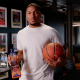 Miles McBride partners with 1800 Tequila to honor Knicks championship