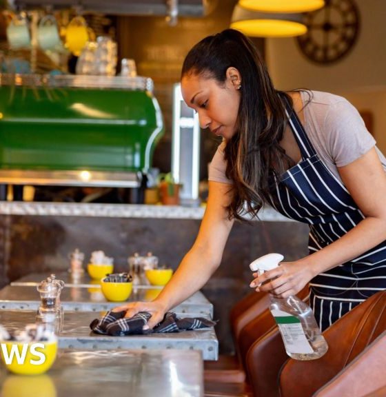 People starting new jobs at lowest level in five years