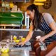 People starting new jobs at lowest level in five years