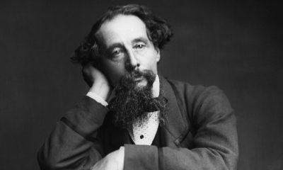 Why does a museum want to cancel its own Charles Dickens exhibition?