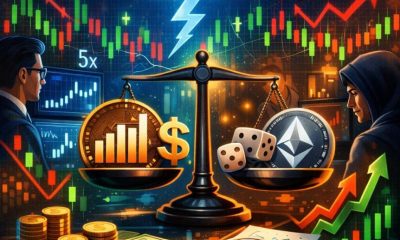 Crypto Breaking News