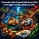 Crypto Breaking News