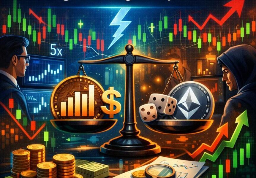 Crypto Breaking News
