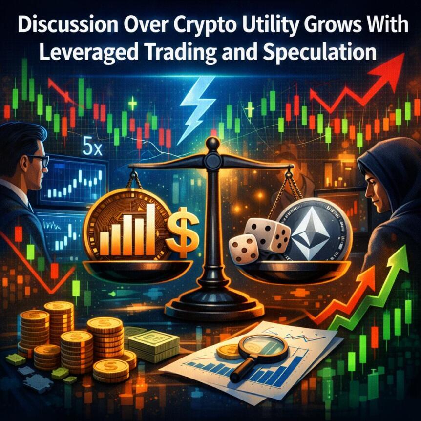 Crypto Breaking News