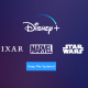 Disney Plus