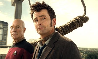 Doctor Who And Star Trek Both Died For The Same Reason