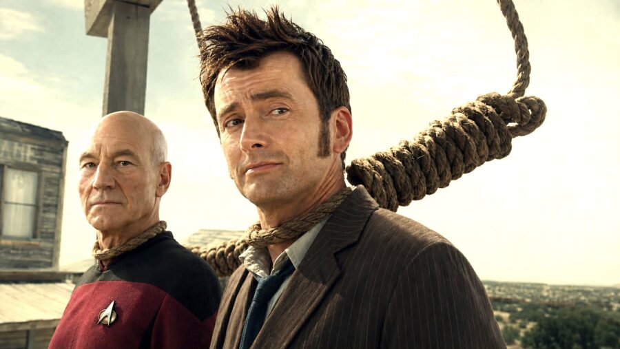 Doctor Who And Star Trek Both Died For The Same Reason