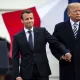 Trump threatens 100% tariff on French wine over digital services tax