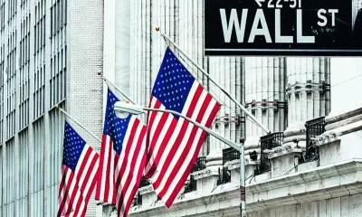 Dow Jones| Nasdaq | US Stock Market Today | Live: S&P 500, Nasdaq futures edge higher as chip stocks regain footing