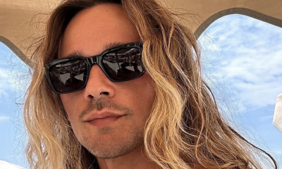 Celebrity Hairstylist Travis Ogletree’s Golden Rules for Shiny, Sun-Kissed Locks All Summer Long