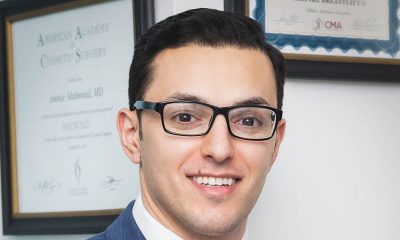 Dr. Ammar Mahmoud Is Reshaping Cosmetic Gynecology