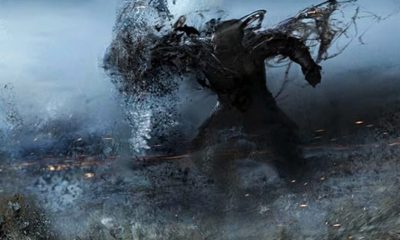 Netflix Horror Action Epic Turns Iconic Villain Into A Superhero
