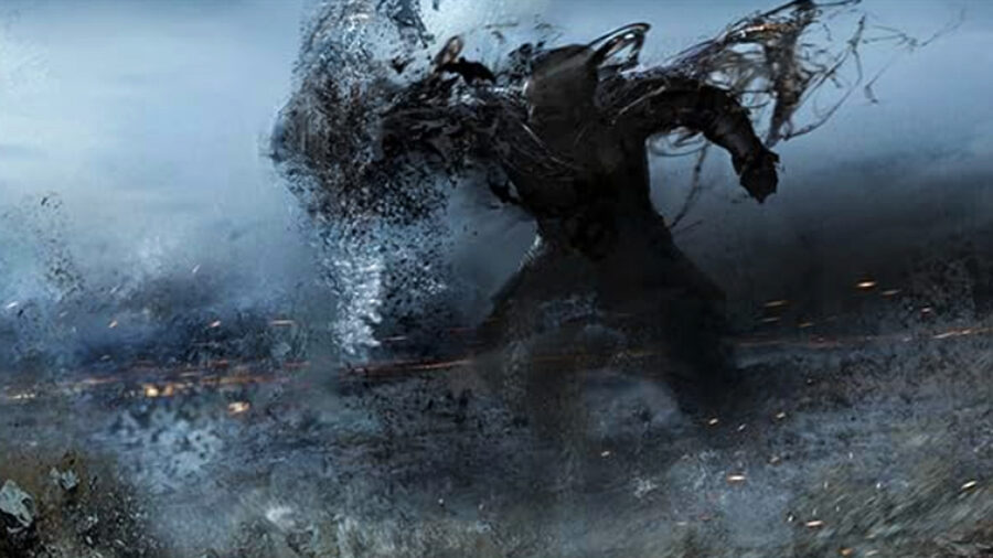 Netflix Horror Action Epic Turns Iconic Villain Into A Superhero