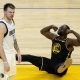 Draymond Green, Luka Doncic