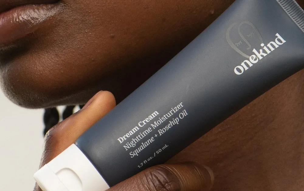 Onekind Dream Cream Is 30% Off for Amazon Prime Day