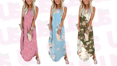 dresses