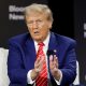 During his presidency Donald Trump referred to cryptocurrencies as a scam, but has since radically changed his position