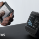 Microsoft testing wearable AI gadget aimed at office workers