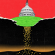 Senate Democrats Demand Hearings on $500M Trump-UAE-World Liberty Financial Deal