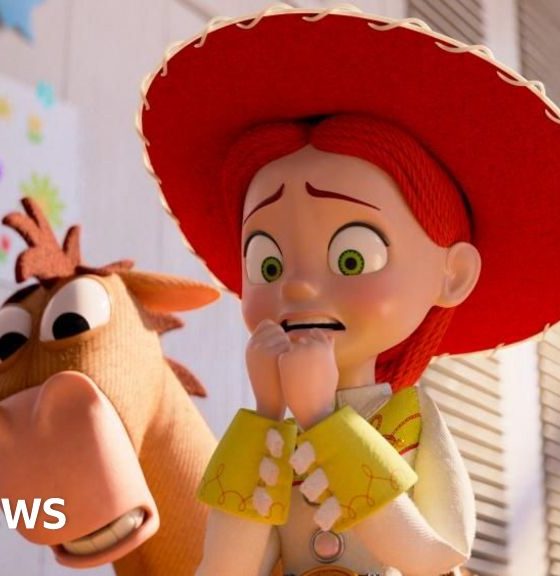 Toy Story 5 sees franchise's biggest ever opening weekend