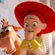 Toy Story 5 sees franchise's biggest ever opening weekend