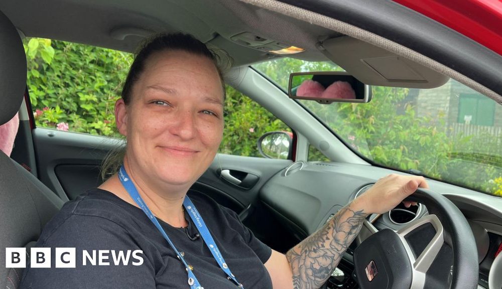Home care workers face fuel cost spike fears