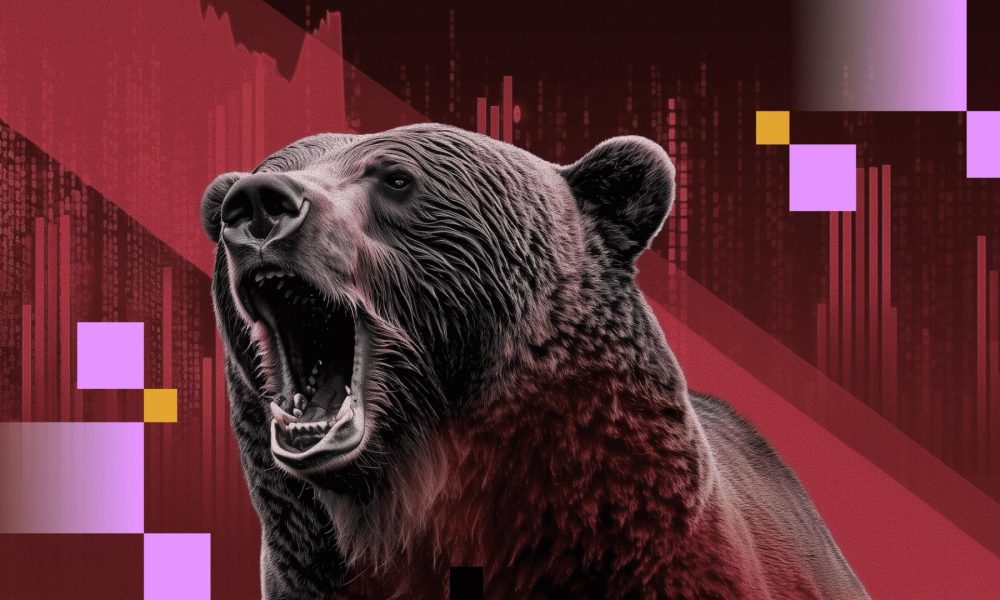 While BTC price holds near $63,000, some data points to pain ahead for bulls: Crypto Markets Today