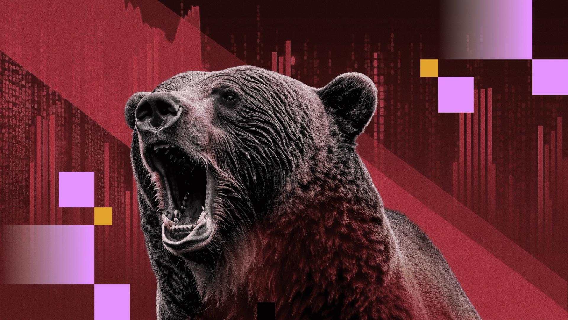 While BTC price holds near $63,000, some data points to pain ahead for bulls: Crypto Markets Today