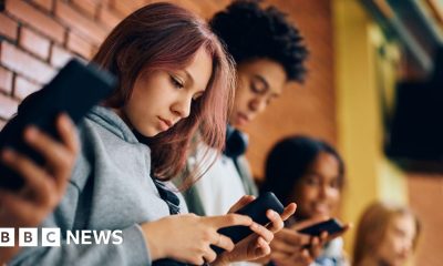 Social media on trial: Four important cases to watch
