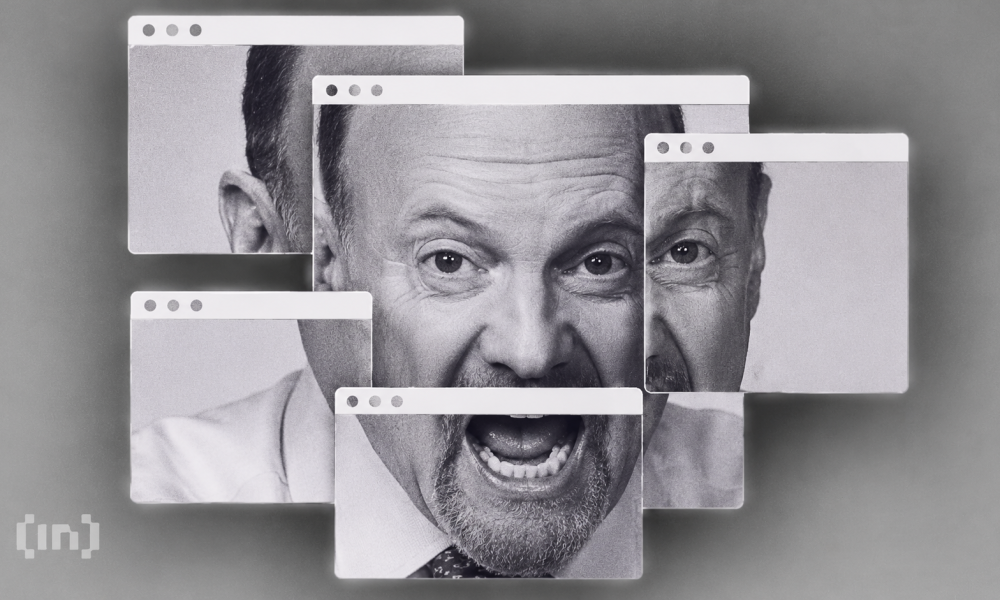 Jim Cramer Hints Michael Saylor “Murdered Bitcoin” as MicroStrategy Navigates a Sea of FUD