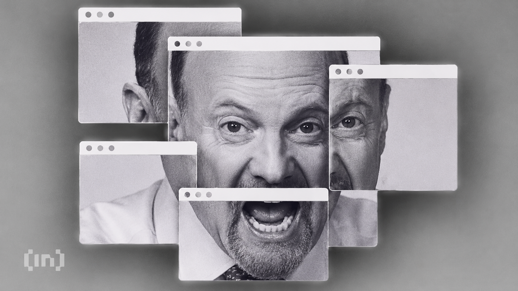 Jim Cramer Hints Michael Saylor “Murdered Bitcoin” as MicroStrategy Navigates a Sea of FUD