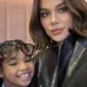 Khloé Kardashian Says Daughter True Thompson Has an 'Elevated' Way of Wearing Her XO Blue Perfume