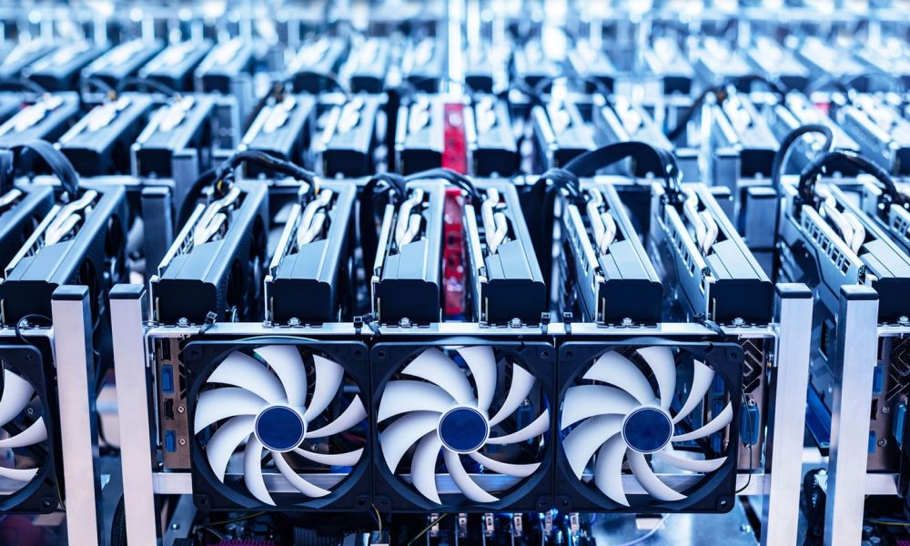 Bitcoin miners near breakeven as network reacts more sharply to price swings: JPMorgan