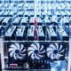 Bitcoin miners near breakeven as network reacts more sharply to price swings: JPMorgan