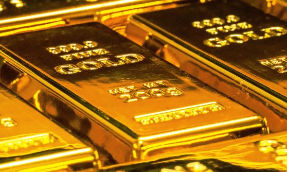 Why a selloff in gold and silver is dragging bitcoin down