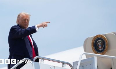 Trump to meet AI leaders to discuss US investment in their companies