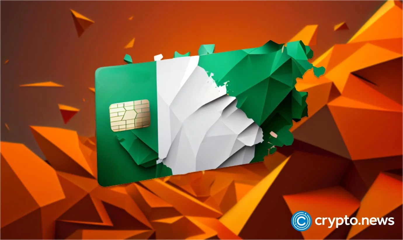 Nigeria Senate advances bill to regulate crypto exchanges