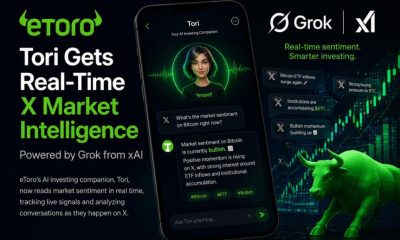 Crypto Breaking News