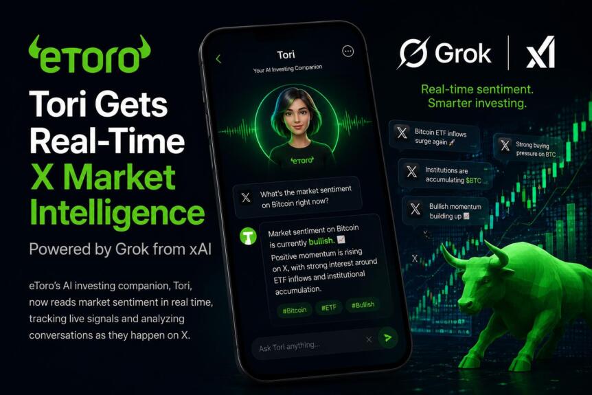 Crypto Breaking News