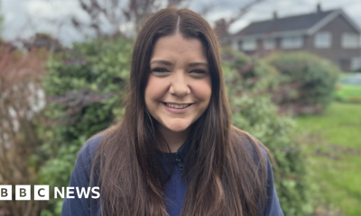 Shropshire school uniform charity plans fundraising week